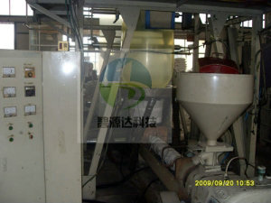 湖北武汉吹膜机电磁加热器节能安装