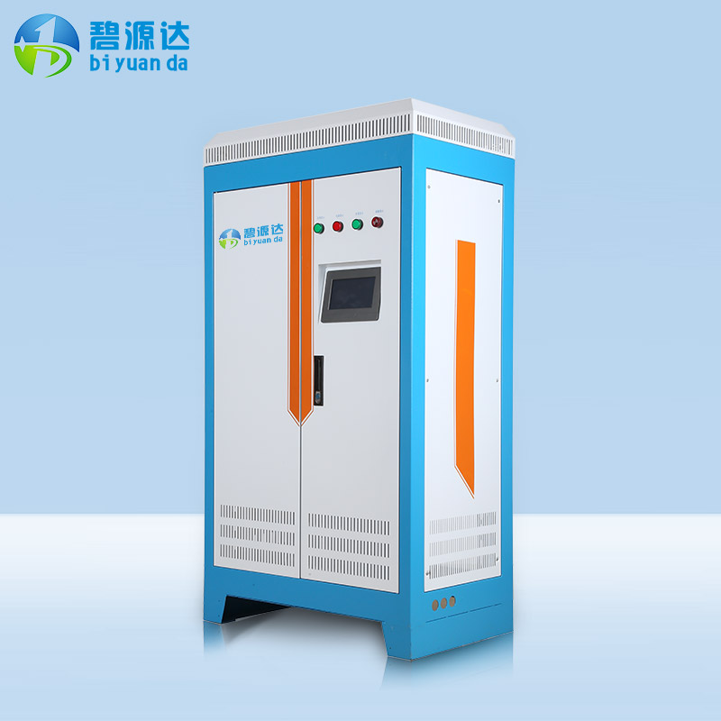 碧源达 12-30kW 电磁采暖炉产品图